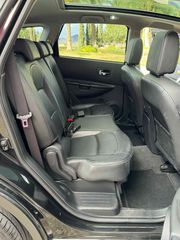 Nissan Qashqai+2 2013 Tekna Panorama-thumb-16