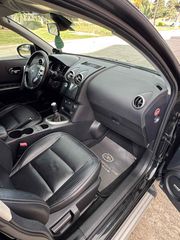 Nissan Qashqai+2 2013 Tekna Panorama-thumb-14