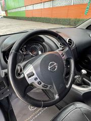 Nissan Qashqai+2 2013 Tekna Panorama-thumb-10