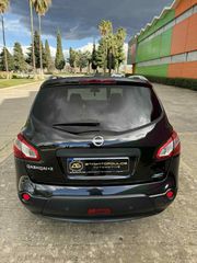 Nissan Qashqai+2 2013 Tekna Panorama-thumb-7
