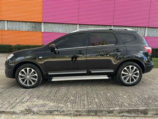 Nissan Qashqai+2 2013 Tekna Panorama-thumb-4