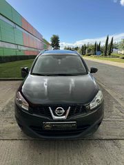 Nissan Qashqai+2 2013 Tekna Panorama-thumb-2