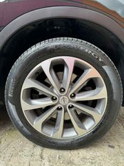 Nissan Qashqai+2 2013 Tekna Panorama-thumb-26