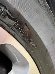 Nissan Qashqai+2 2013 Tekna Panorama-thumb-28