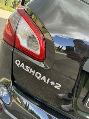 Nissan Qashqai+2 2013 Tekna Panorama-thumb-24