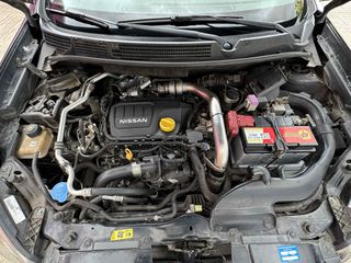 Nissan Qashqai+2 2013 Tekna Panorama-thumb-30