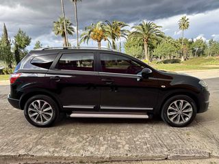 Nissan Qashqai+2 2013 Tekna Panorama-thumb-3