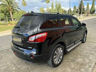 Nissan Qashqai+2 2013 Tekna Panorama-thumb-6
