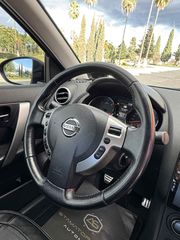 Nissan Qashqai+2 2013 Tekna Panorama-thumb-11