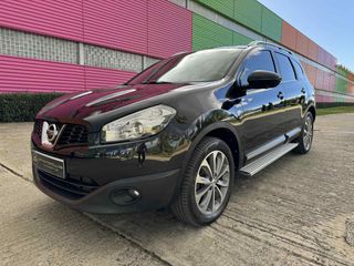 Nissan Qashqai+2 2013 Tekna Panorama-thumb-1