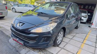 Peugeot 308 2011