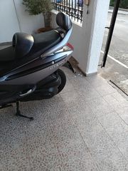 Sym GTS 300i EVO 2012-thumb-2