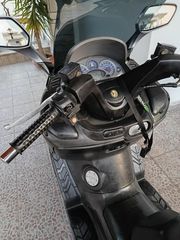 Sym GTS 300i EVO 2012-thumb-8