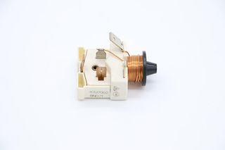 BCU2 - Starter & Protector For Compressor-thumb-1