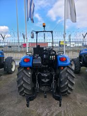 Αμπελουργικά Τρακτέρ New Holland 2014 T3.75F-thumb-3