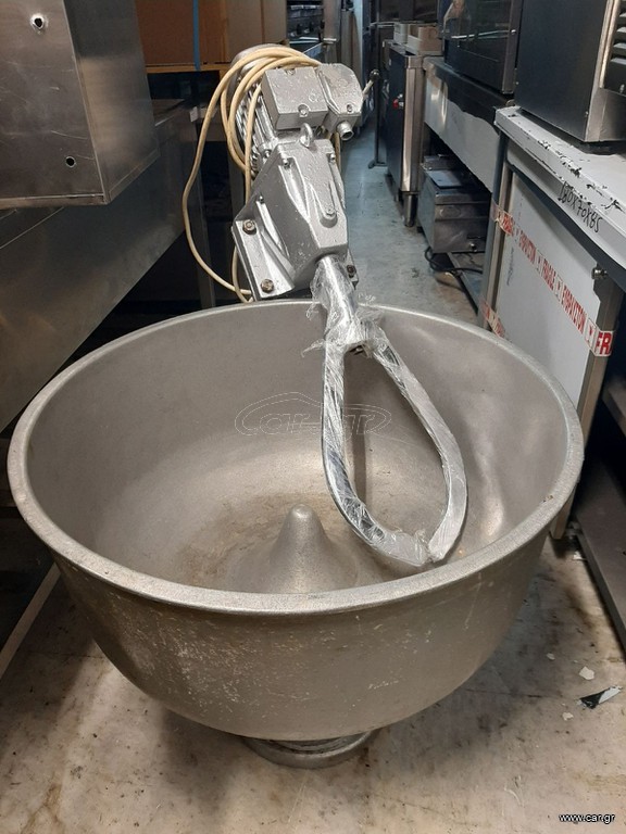 ΖΥΜΩΤΗΡΙΟ 100L