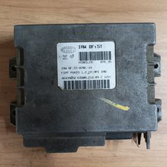 ΕΓΚΕΦΑΛΟΣ ΚΙΝΗΤΗΡΑ FIAT MARELLI IAW 8F.5T 46439052