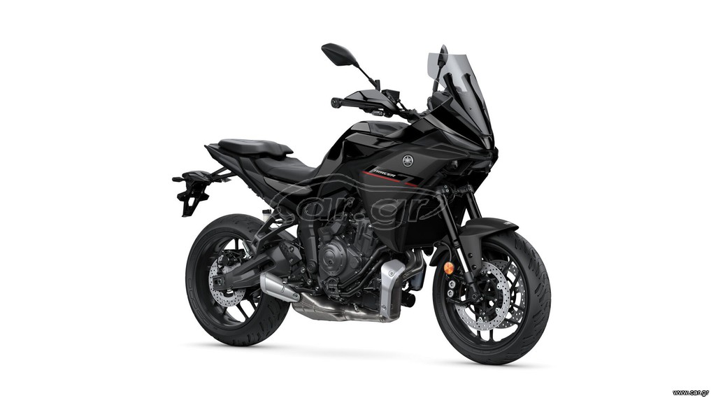 Yamaha Tracer 7 2026 Y-AMT ΜΕ ΠΑΡΑΓΓΕΛΙΑ 2 ΜΗΝΕΣ