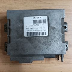 ΕΓΚΕΦΑΛΟΣ ΚΙΝΗΤΗΡΑ FIAT MARELLI IAW 8F.5T 46467010