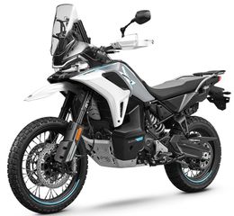 CFmoto MT-X 1000 2026 ΕΤΟΙΜΟΠΑΡΑΔΟΤΟ-thumb-9
