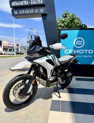 CFmoto MT-X 1000 2026 ΕΤΟΙΜΟΠΑΡΑΔΟΤΟ-thumb-1