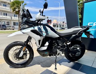 CFmoto MT-X 1000 2026 ΕΤΟΙΜΟΠΑΡΑΔΟΤΟ