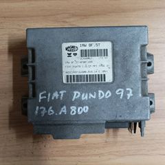 ΕΓΚΕΦΑΛΟΣ ΚΙΝΗΤΗΡΑ FIAT MARELLI IAW 8F.5T 46521697