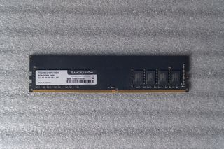 TeamGroup 8GB RAM DDR4 2400