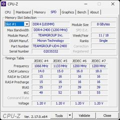TeamGroup 8GB RAM DDR4 2400-thumb-3