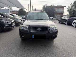 Subaru Forester 2007
