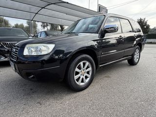 Subaru Forester 2007-thumb-2