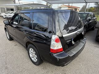 Subaru Forester 2007-thumb-4