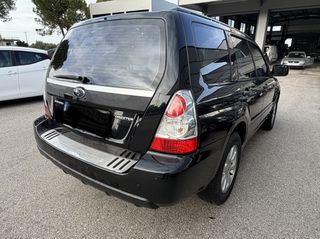 Subaru Forester 2007-thumb-6