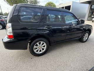 Subaru Forester 2007-thumb-7