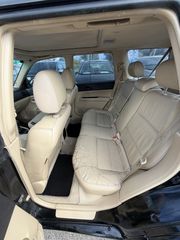 Subaru Forester 2007-thumb-9