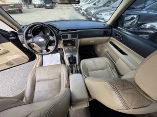 Subaru Forester 2007-thumb-10