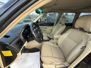 Subaru Forester 2007-thumb-11