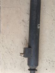 Εξάτμιση για Honda Chaly