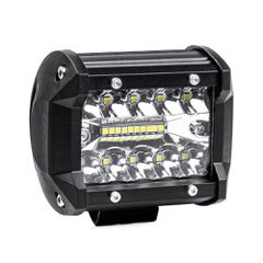 ΠΡΟΒΟΛΕΑΣ ΕΡΓΑΣΙΑΣ WORKING LAMP LED 20xSMD 60W 9-36V 6.500K 4.800lm 95x74x55mm