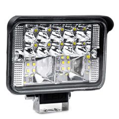 ΠΡΟΒΟΛΕΑΣ ΕΡΓΑΣΙΑΣ WORKING LAMP 18xSMD 54W 9-36V 110x80x60mm
