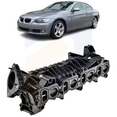 Πολλαπλή εισαγωγής για Bmw 3 Series (E92) Coupe 2006 2007 2008 2009 2010 2011 2012 2013 11617807991
