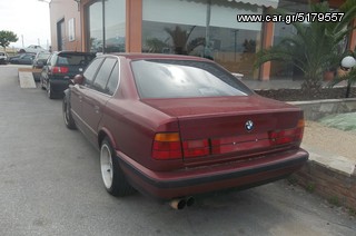 ΧΕΙΡΙΣΤΗΡΙΟ ΚΑΛΟΡΙΦΕΡ BMW Ε34