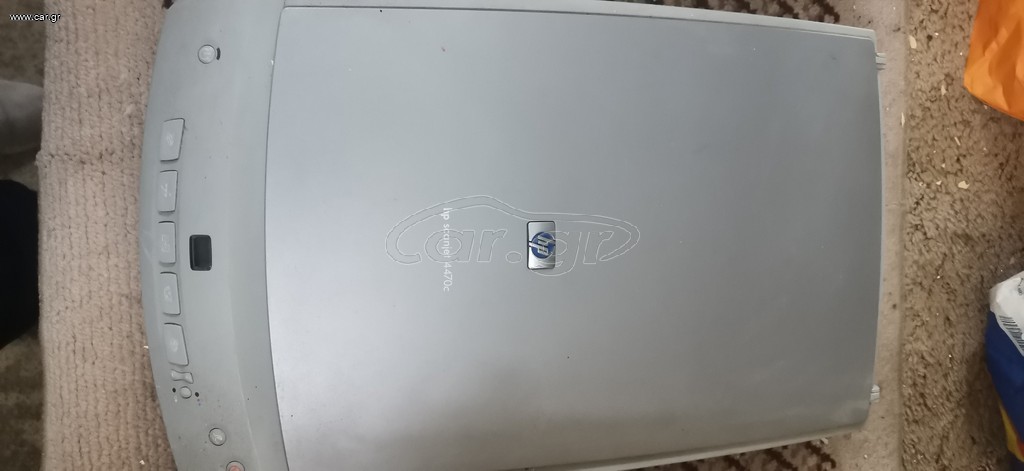 Scanner HP Scanjet 4470c