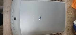 Scanner HP Scanjet 4470c