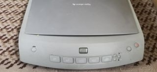 Scanner HP Scanjet 4470c-thumb-1