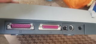 Scanner HP Scanjet 4470c-thumb-7