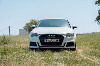 Audi A3 2017 SPORTBACK S LINE