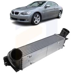 Intercooler για Bmw 3 Series (E92) Coupe 2006 2007 2008 2009 2010 2011 2012 2013 17517540035