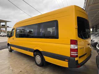 Mercedes-Benz 2018 Sprinter 516CDI 23 ΘΕΣΕΙΣ ΓΥΜΝΑΣΙΟΥ-ΛΥΚΕΙΟΥ!!!-thumb-2