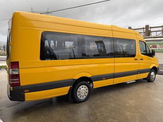 Mercedes-Benz 2018 Sprinter 516CDI 23 ΘΕΣΕΙΣ ΓΥΜΝΑΣΙΟΥ-ΛΥΚΕΙΟΥ!!!-thumb-3